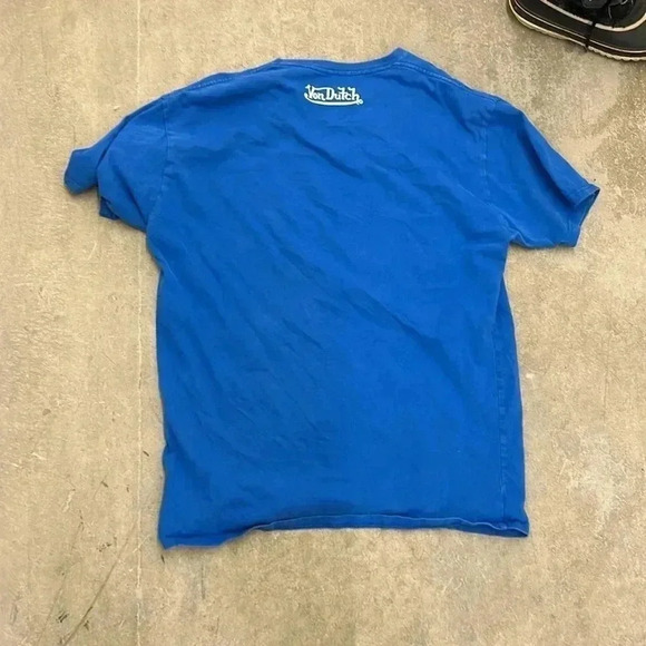 Von dutch  tshirt - Picture 4 of 4